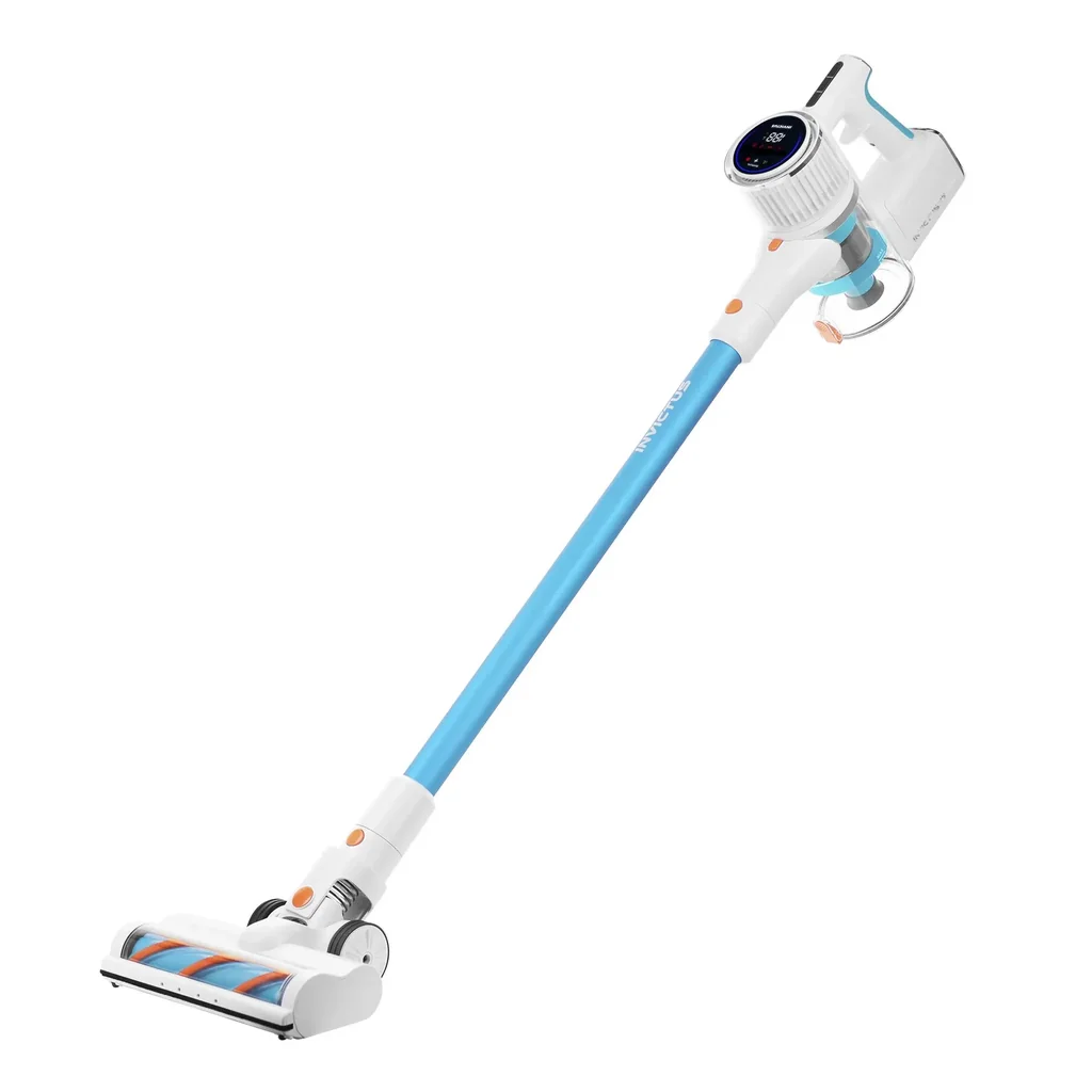 Akku-Handstaubsauger "Invictus X7" FACELIFT, 14-teilig, 380 Watt