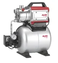 Hauswasserwerk "HW 3000 Inox"