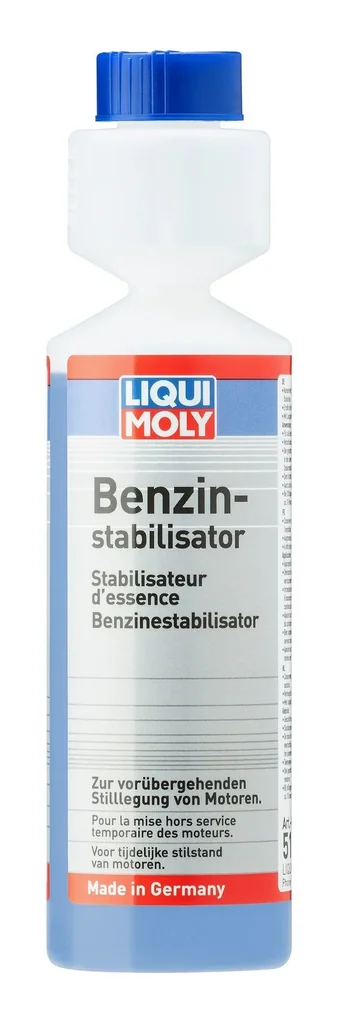Benzin-Stabilisator, 250 ml Dose