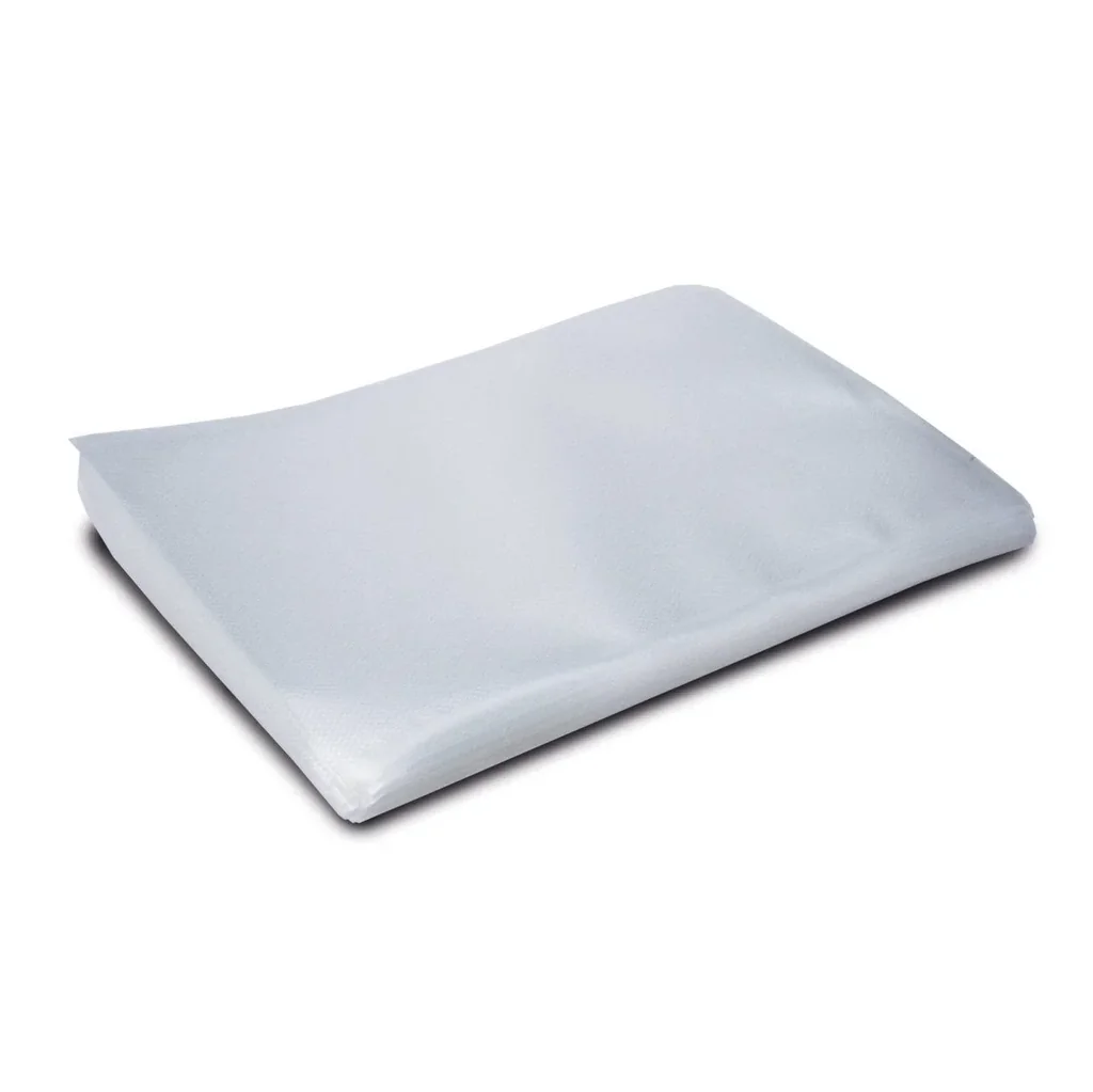 Folienbeutel, 40 x 60 cm, 25 Stück für Vakuumierer CASO VC 200 und VC 250