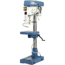 Bernardo kolomboormachine DMS 25 V / 400 V Spannungsversorgung + Spindel