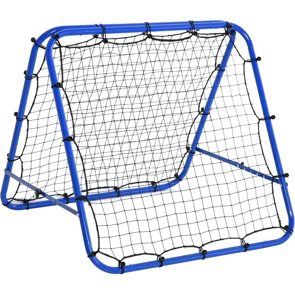 Baseball Rebounder faltbar