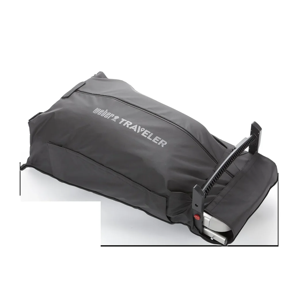 Weber Traveler Transportschutz