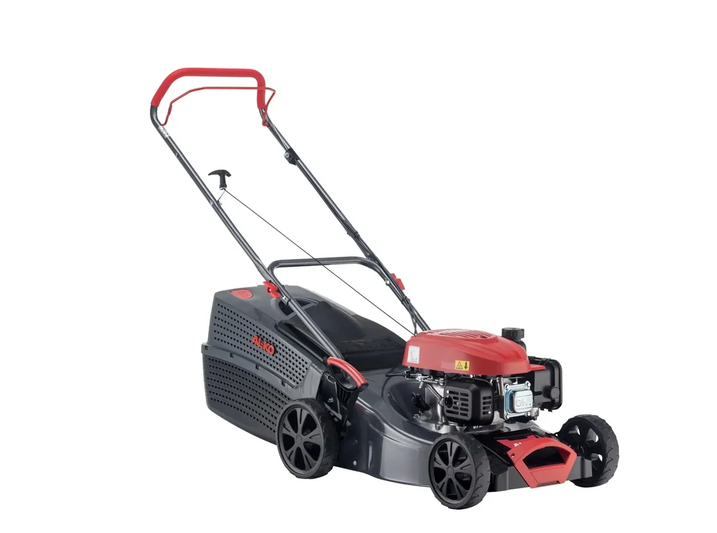 Benzin-Rasenmäher Comfort 42.1 P-A