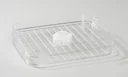 Ersatz Dörrgitter, 2er Set - für Dörrautomat Art. 985520  