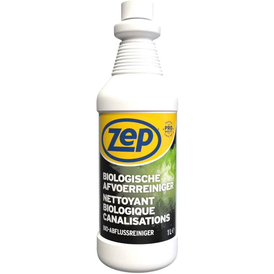 Organischer Abflussreiniger - 1L