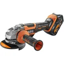 Schärf BEWS 18-125 BLPX