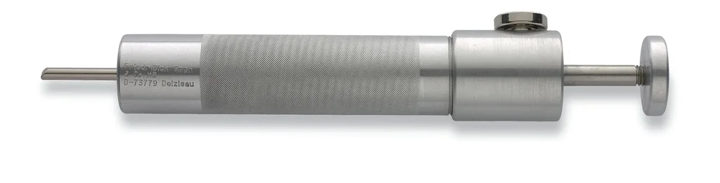 Kaninchen Betäubungsgerät