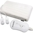 2 Personen Heizdecke - 160 x 140 cm - 2 x 60 Watt