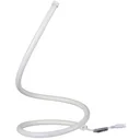 VT-7312 LED-Design-Tischleuchte - 17W - 1300 Lumen - 3000K - Weiß