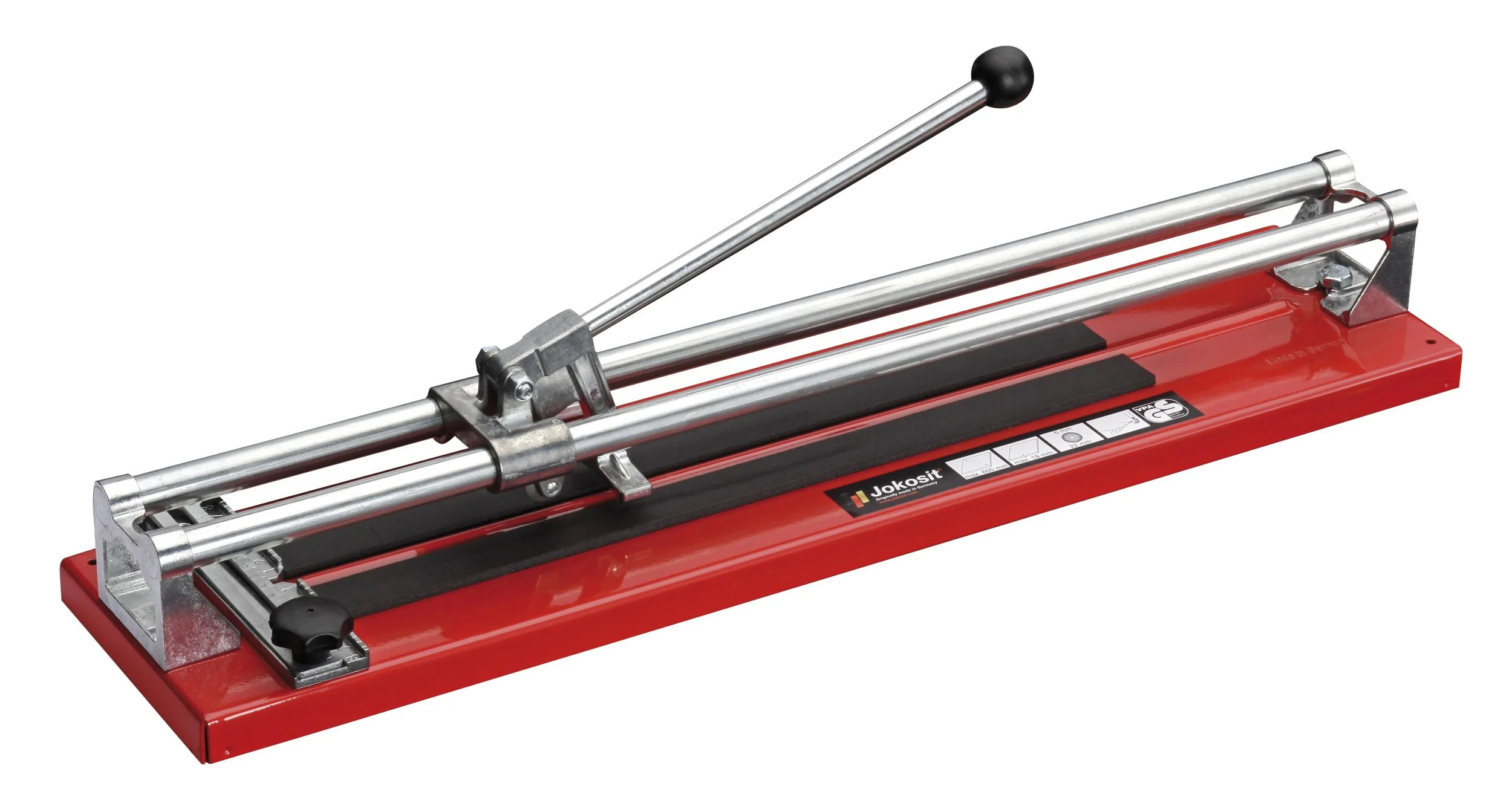 Fliesenschneidemaschine "SL6002"