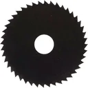 CSA1035 Precision Sägeblatt 44Z (HSS)