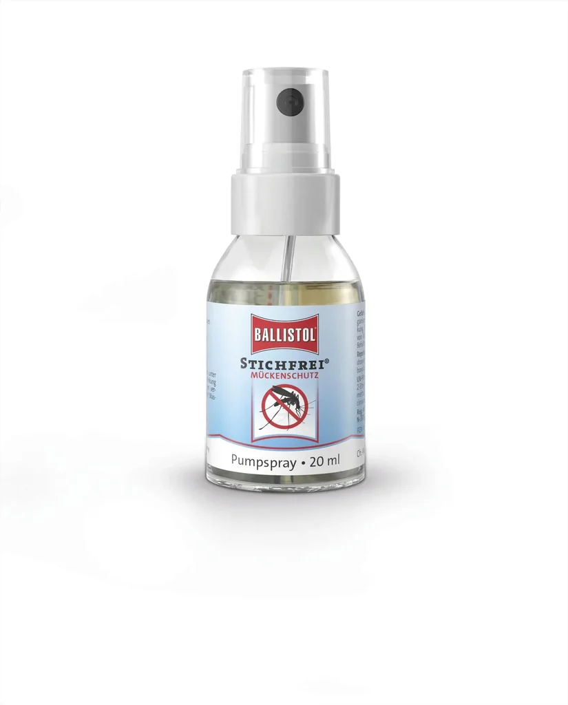 Stichfrei Pump-Spray, 20 ml