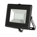 VT-4021 20W Strahler mit blauem Licht - IP65 - Atmosphärische Beleuchtung