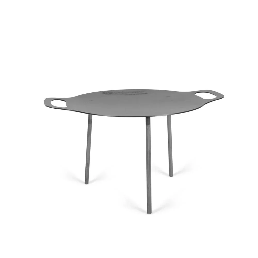 Grill- und Feuerschale