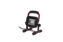 LED Baustrahler, 1800 Lumen, 22 Watt, 5000K, 2m Zuleitung