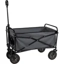 Camp Active Foldable Trolley / Trolley 82x52x63cm - Max. Belastbarkeit 70 kg - faltbar