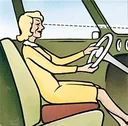 Auto Sitzkissen
