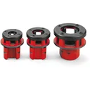 Gewindeschneidkopf, 1/2", 1/2".