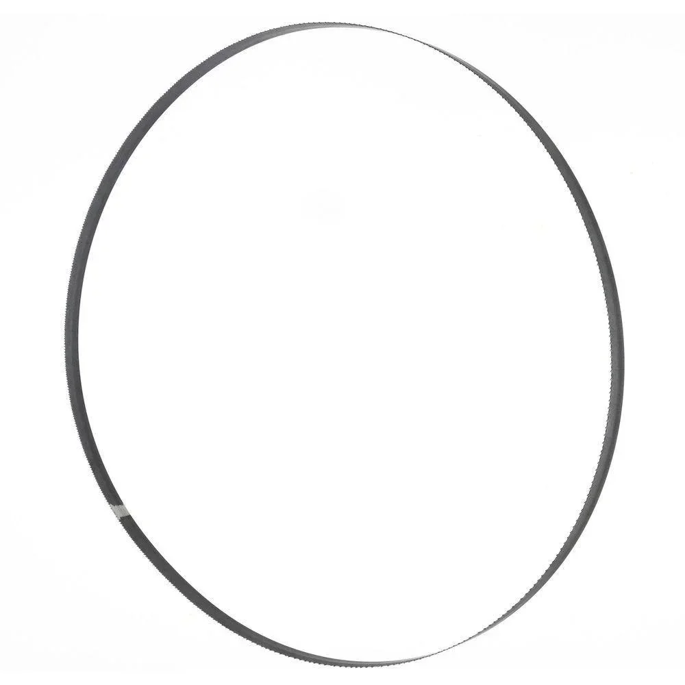 Bandsägeblatt für die Holzmann HBS230ECO und HBS230HQ - 4470x20x0,7 mm