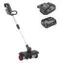 BOSCH HOME AND GARDEN COMPATIBLE Akku-Rasenlüfter AR 1835 - inkl. Akku und Ladegerät