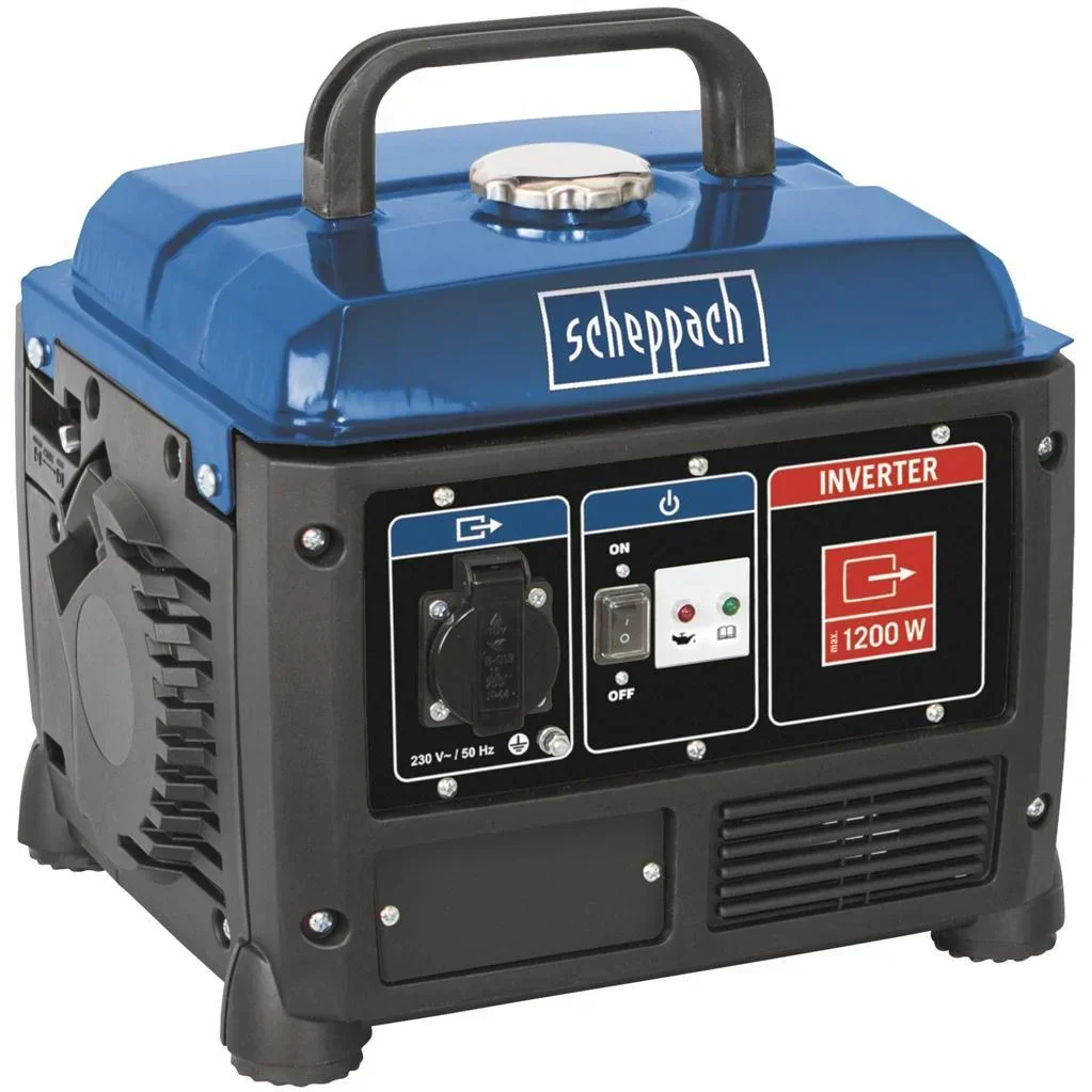 Generator SG1200, 1200W