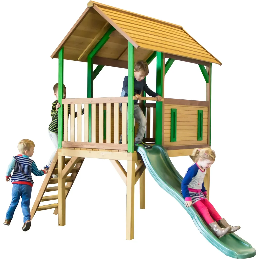 Bogo Spielturm