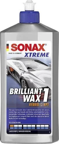 XTREME Brilliant Wax 1 500 ml