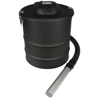 Aschesauger - 1200 W - 20 L