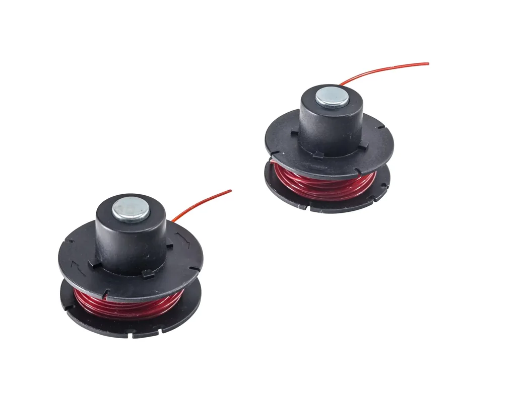 Ersatzfadenspule für GT 1825, GT 4030, GTA 4030 (2er-Set)