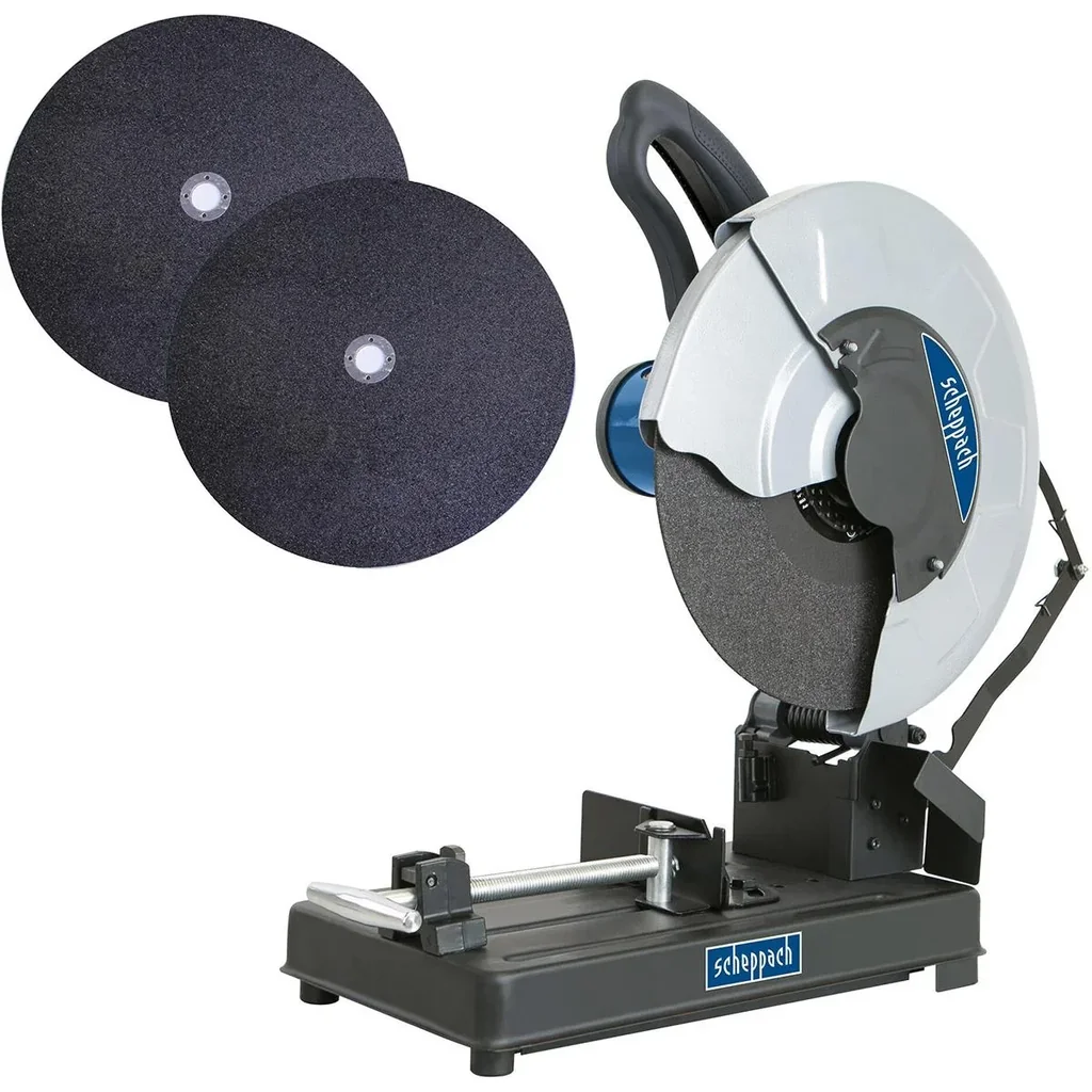 Kappsäge MT140 - 355mm | 230V | 2000W - inkl. 2 Schleifscheiben