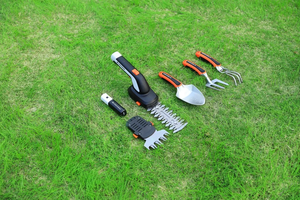 HX V05S 4V Vita Toolbox 5in1 Set