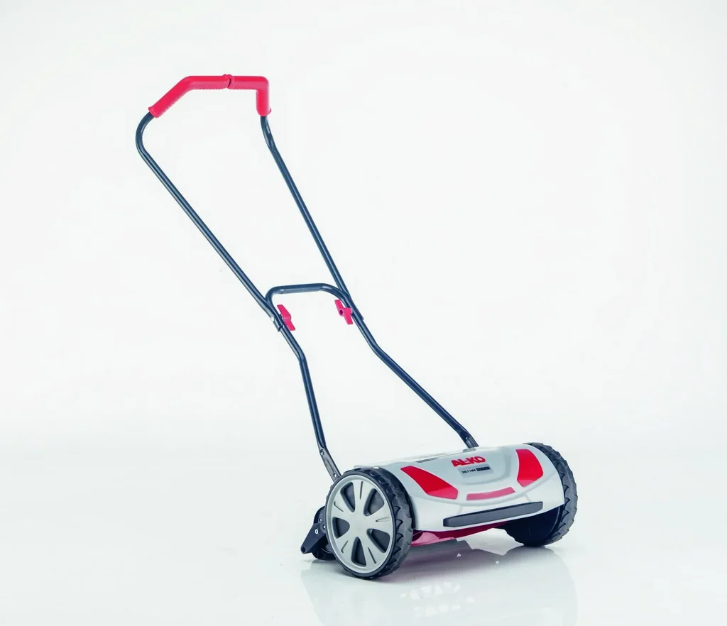 Spindelmäher “Razor Cut 38.1 HM Comfort”
