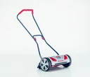 Spindelmäher “Razor Cut 38.1 HM Comfort”