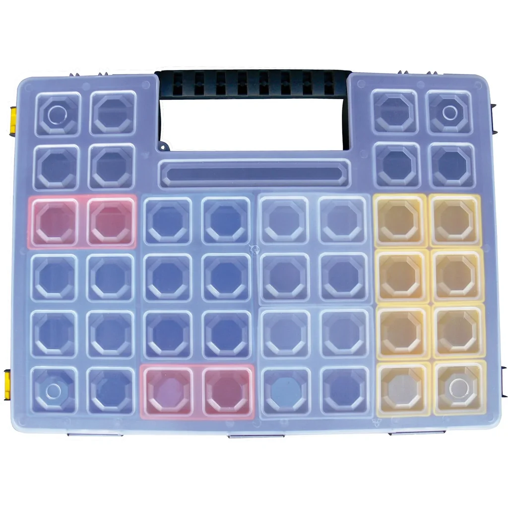 ERRO Organizer Tandem C 400