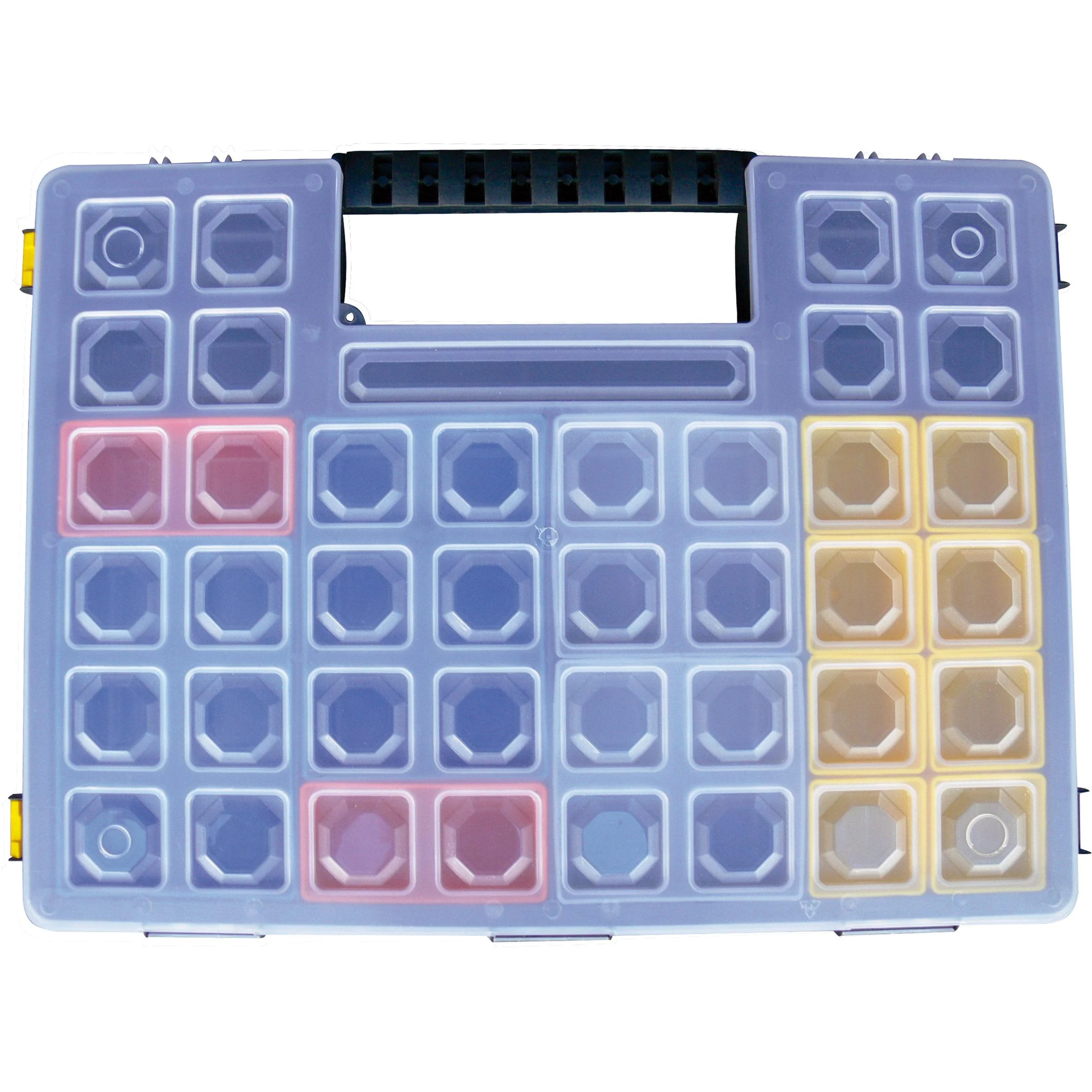 ERRO Organizer Tandem C 400