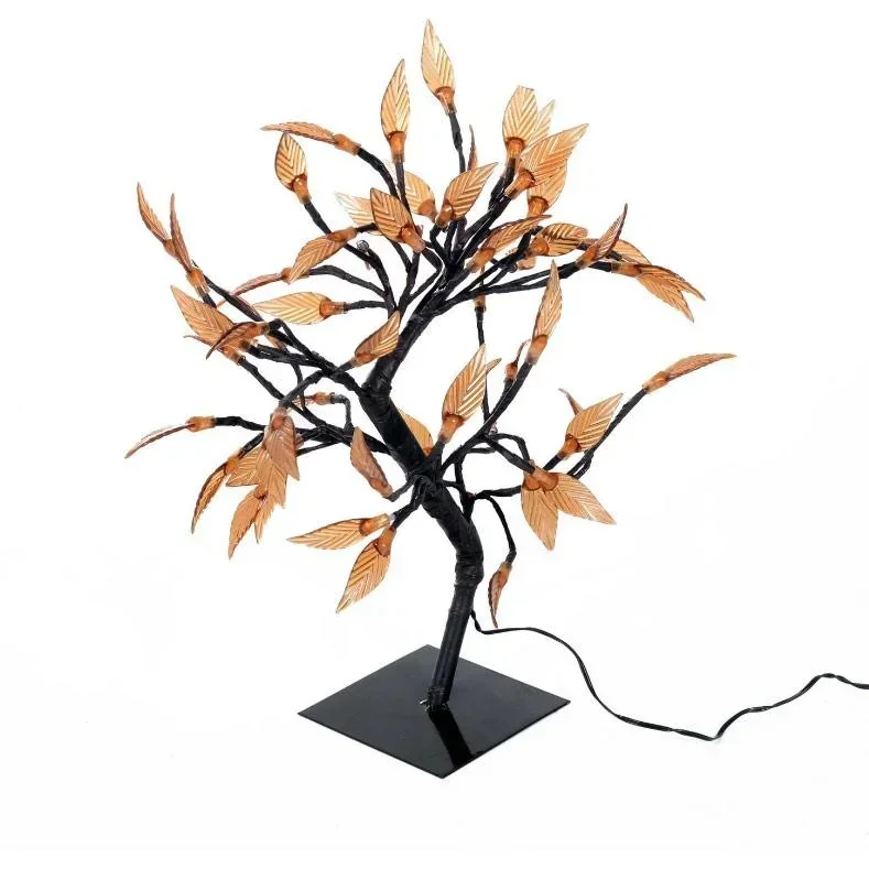 LED Lichterbaum Baumlampe Lichterzweige 45 cm