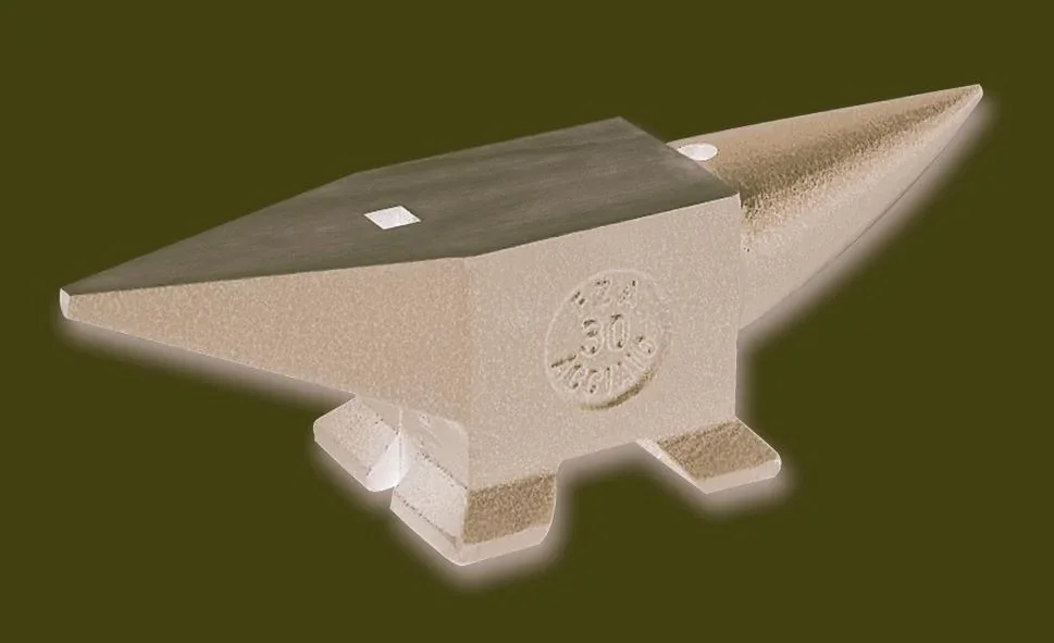 Amboß 80 kg