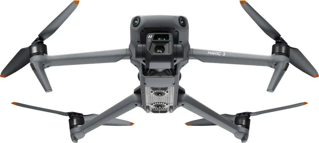 DJI Mavic 3 Cine Combo(EU)