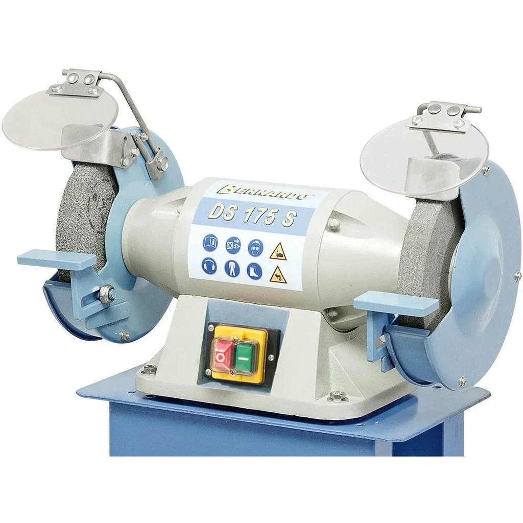 Bernardo Tischmühle DS 175 S / 230