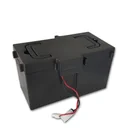 Ersatzakku City-Star 20km/h und 45 km/h