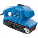 810 W Bandschleifer, 76 mm