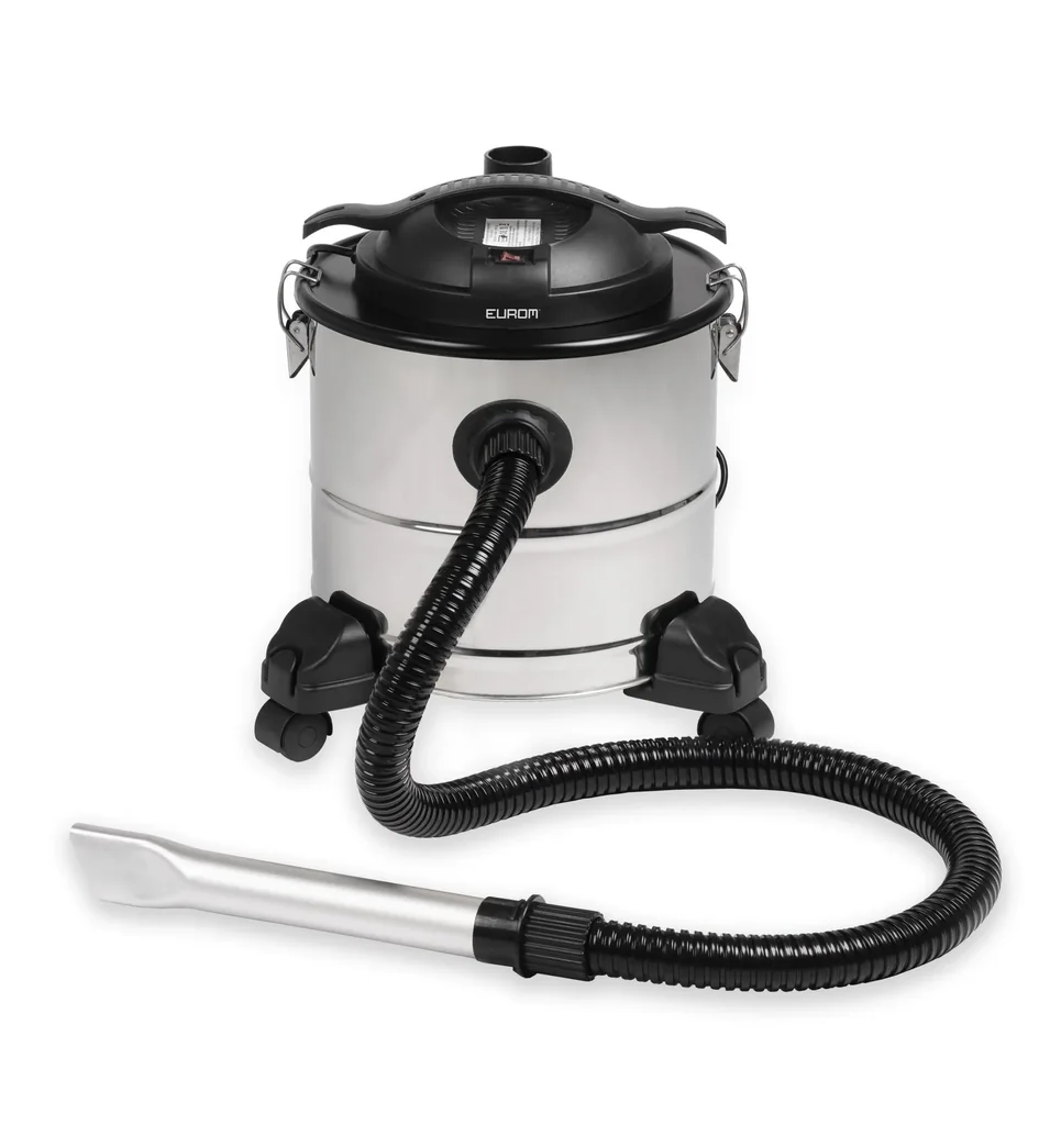 Aschsauger Metal Force 1218