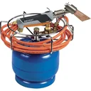 Lötkolbenset PROMATIC