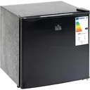 Mini-Gefrierschrank 35 L Freistehend -14 bis -24 5-stufige Temperaturregelung