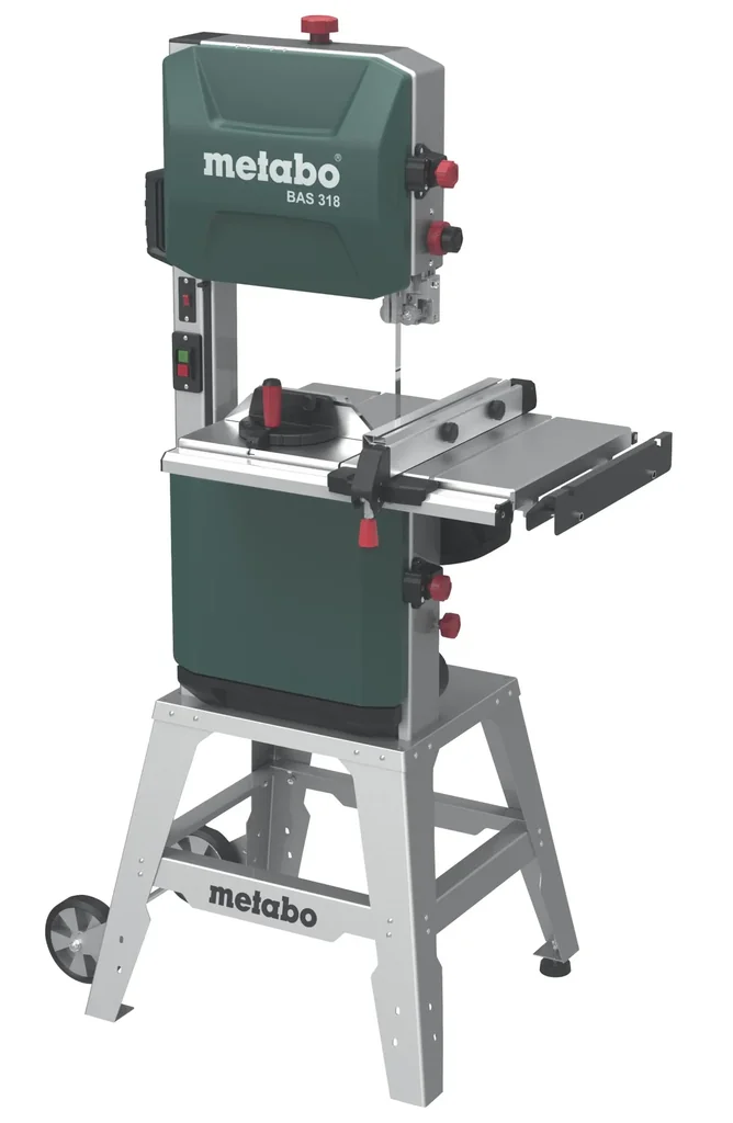 Bandsäge BAS 318 Precisison WNB