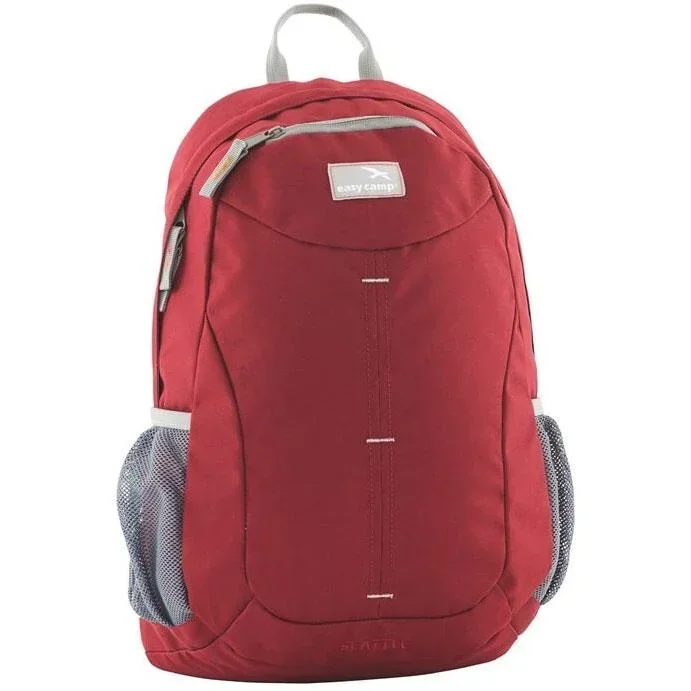 Red Rucksack Seattle