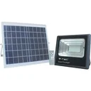 VT-40W Solarscheinwerfer mit separatem Solarpanel - 16W - 1050 Lumen - 4000K - Solarenergie
