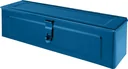 Universal Werkzeugkiste, blau