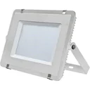 VT-306-W LED-Flutlicht - 300 W - 36000 Lumen - 4000K - Weiß